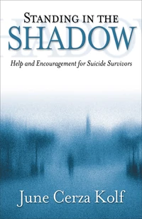Cover of Standing in the Shadow