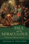 Cover of Paul and the Miraculous