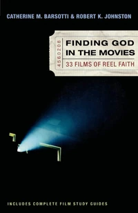 Cover of Finding God in the Movies