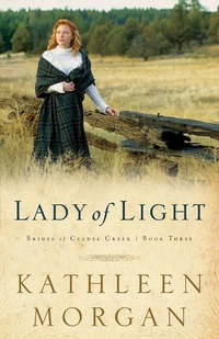 Cover of Lady of Light