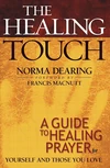 Cover of The Healing Touch