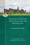 Cover of Encountering the History of Missions