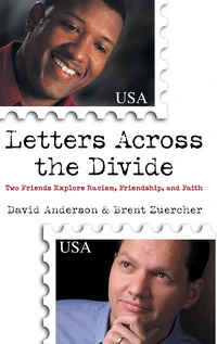 Cover of Letters Across the Divide