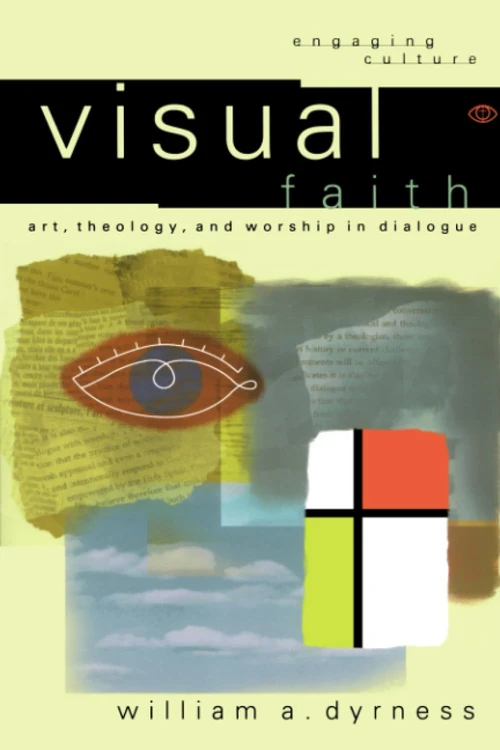 Cover of Visual Faith