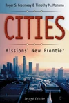 Cover of Cities
