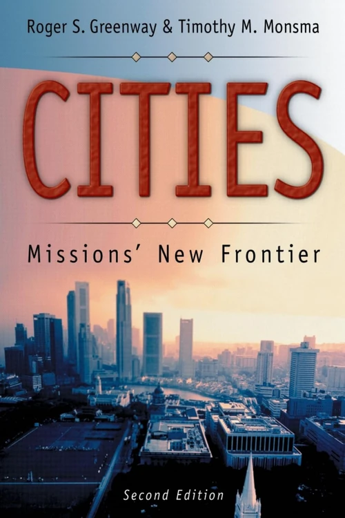 Cover of Cities