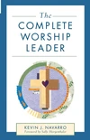 Cover of The Complete Worship Leader