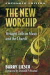 Cover of The New Worship