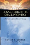 Cover of Your Sons and Daughters Shall Prophesy