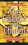 Cover of The Essence of the Church