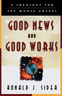 Cover of Good News and Good Works