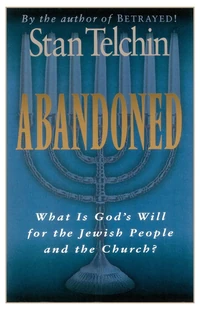 Cover of Abandoned