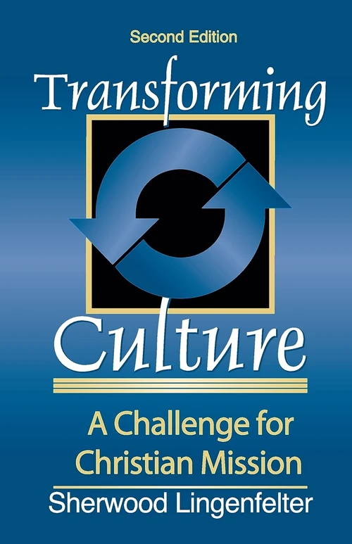 Cover of Transforming Culture