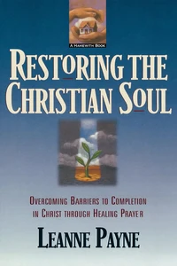 Cover of Restoring the Christian Soul