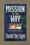 Cover of Mission on the Way
