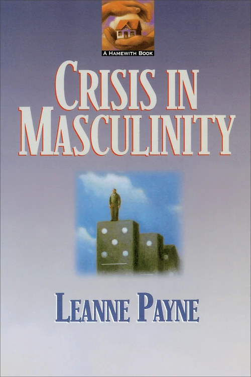 Cover of Crisis in Masculinity