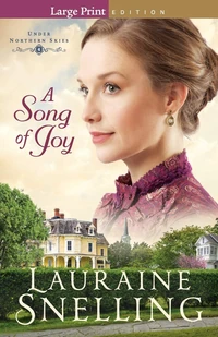 Cover of A Song of Joy