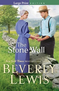 Cover of The Stone Wall