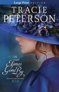 Cover of In Times Gone By