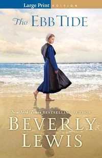 Cover of The Ebb Tide