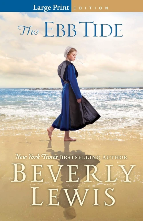 Cover of The Ebb Tide