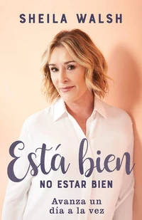 Cover of Está bien no estar bien