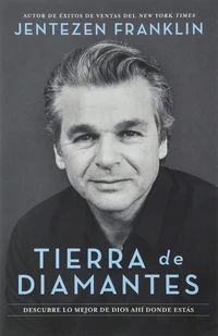 Cover of Tierra de diamantes