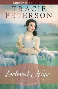 Cover of Beloved Hope