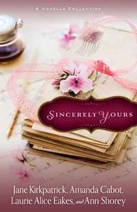 Cover of Sincerely Yours
