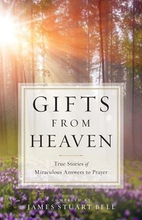 Cover of Gifts From Heaven