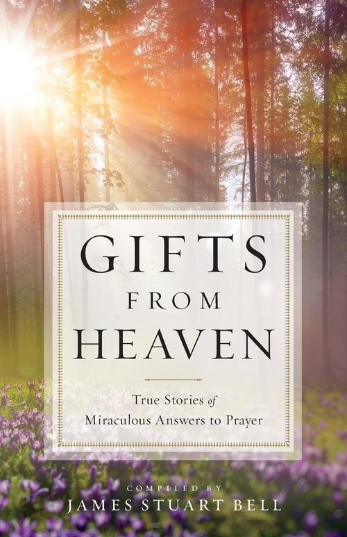 Cover of Gifts From Heaven
