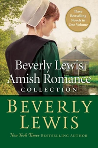 Cover of Beverly Lewis Amish Romance Collection