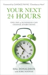 Cover of Your Next 24 Hours