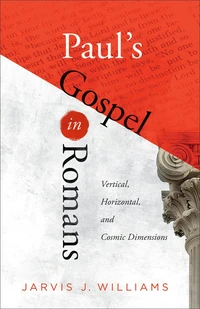 Cover of Paul's Gospel in Romans