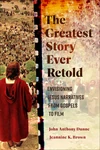 Cover of The Greatest Story Ever Retold