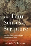 Cover of The Four Senses of Scripture