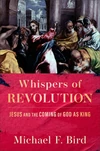 Cover of Whispers of Revolution