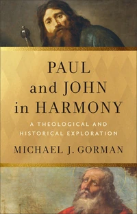 Cover of Paul and John in Harmony