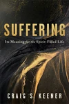 Cover of Suffering
