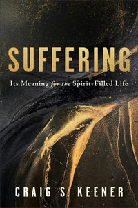 Cover of Suffering