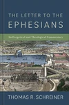 Cover of The Letter to the Ephesians