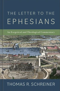 Cover of The Letter to the Ephesians