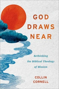 Cover of God Draws Near