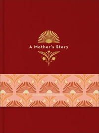 Cover of A Mother's Story