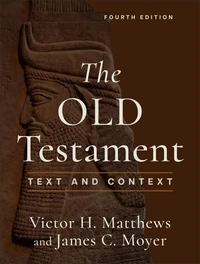 Cover of The Old Testament