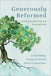 Cover of Generously Reformed