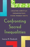 Cover of Confronting Sacred Inequalities