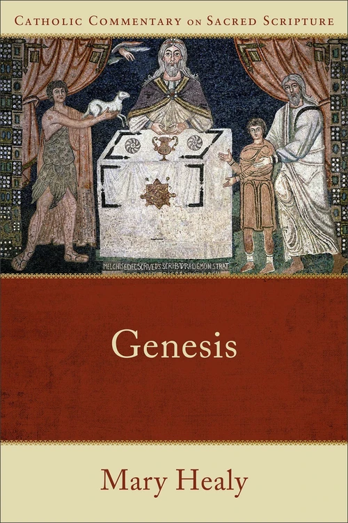 Cover of Genesis