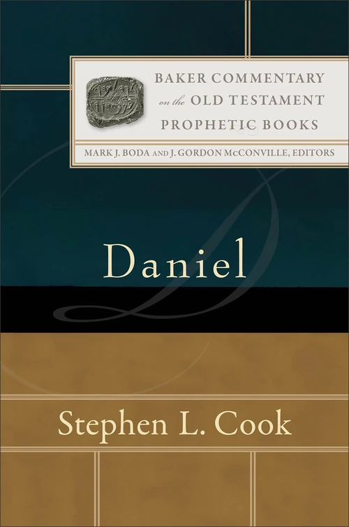 Cover of Daniel