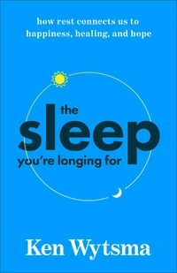 Cover of The Sleep You're Longing For